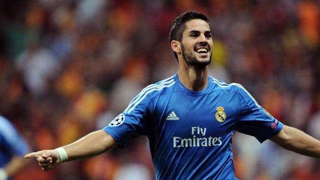 La magia seguirá presente en el Bernabéu: Isco renovará hasta 2022