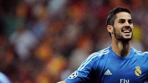 Félix Monclús: "Si Isco tuviera continuidad sería un gran jugador"
