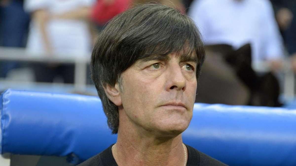 Löw anuncia sus intenciones para la próxima temporada: los detalles