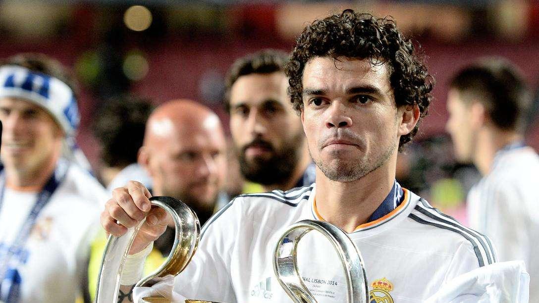  Gracias por todo, Pepe 