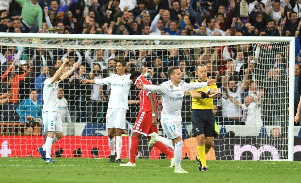 ¡NO TE LO PIERDAS! Estas son las cifras del derbi