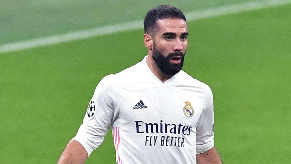 INFO BD | El Real Madrid no arriesgará con Carvajal y Hazard en el clásico