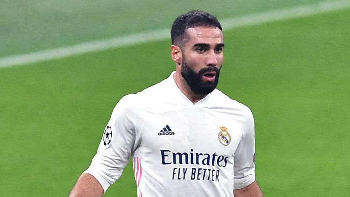Real Madrid | Hazard y Carvajal no estarán disponibles contra el Liverpool