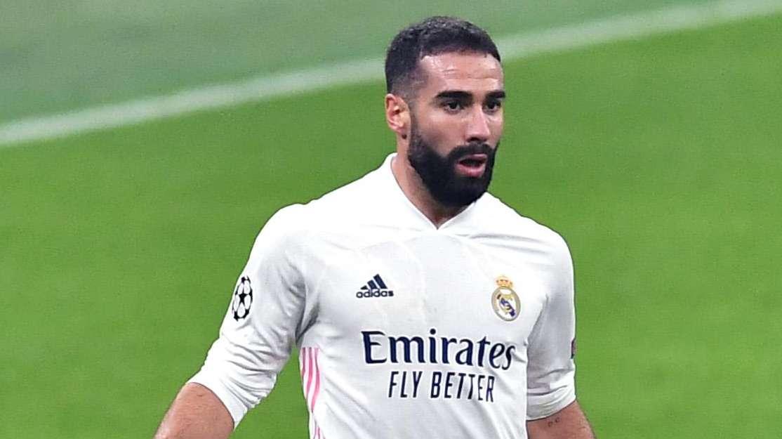 Real Madrid | Zidane: "Carvajal y Varane estarán disponibles ante el Cádiz"