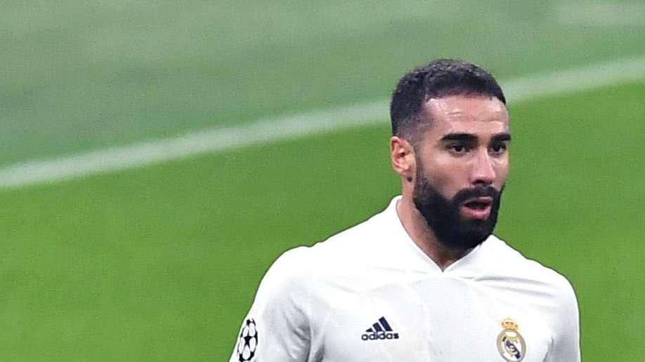 Carvajal despeja las dudas sobre su presencia en el clásico 