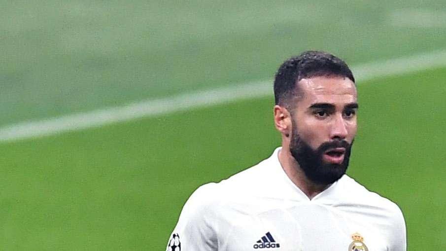 Informe del entrenamiento: Mendy y Carvajal no saltan al césped