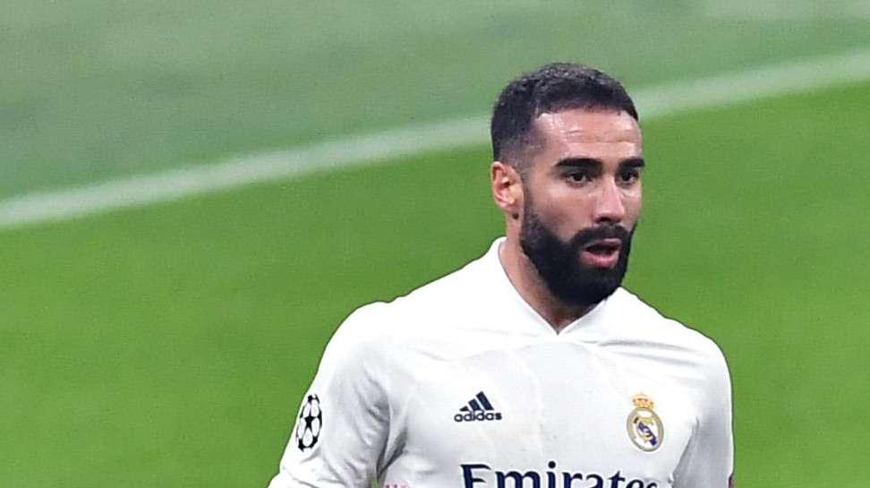 CONVOCATORIA | Ancelotti recupera a Carvajal; Vallejo entra en la lista