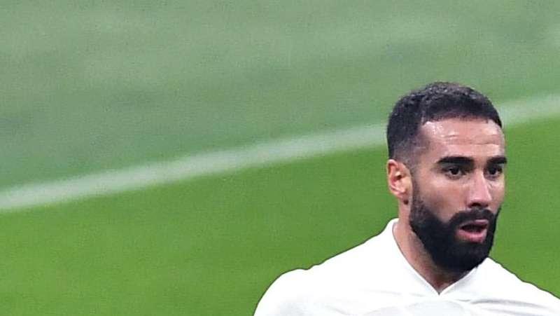 Real Madrid | La sanción a la que se enfrenta Carvajal por criticar al árbitro