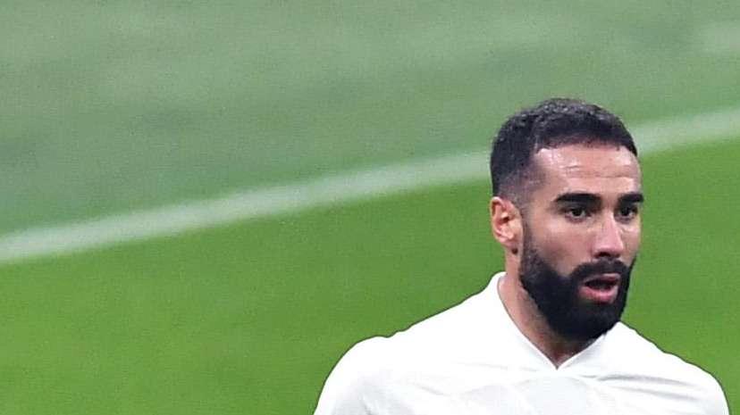 El motivador mensaje de Carvajal tras reaparecer con el Real Madrid 