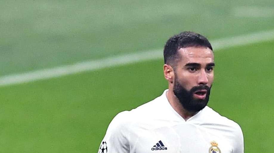 Real Madrid | Las dudas de Zidane para suplir a Carvajal ante el Osasuna 