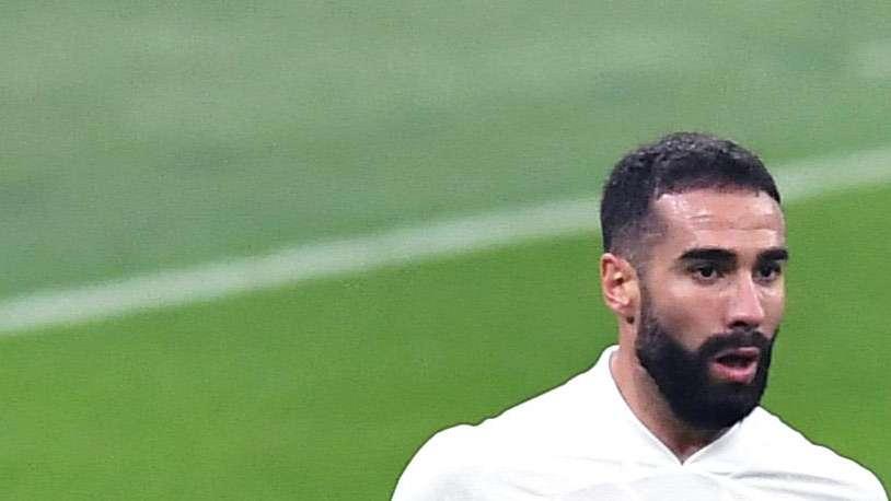 Real Madrid | Las dudas de Zidane para suplir a Carvajal ante el Osasuna 