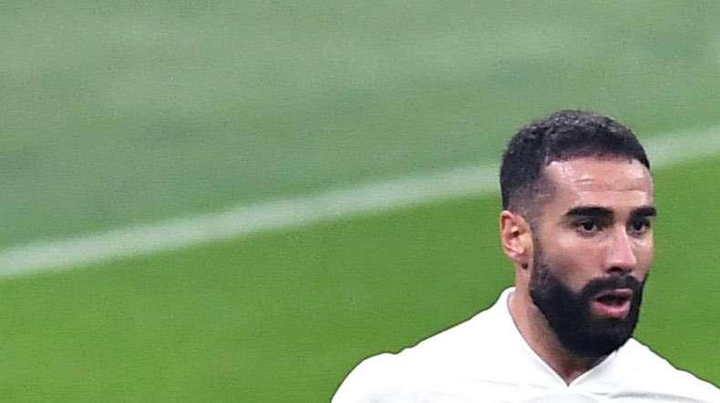 Real Madrid | El canterano blanco que oposita al puesto de Carvajal