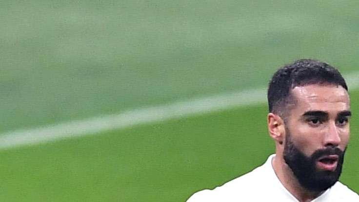Real Madrid | El objetivo de Carvajal: clásico y eliminatoria ante el Liverpool