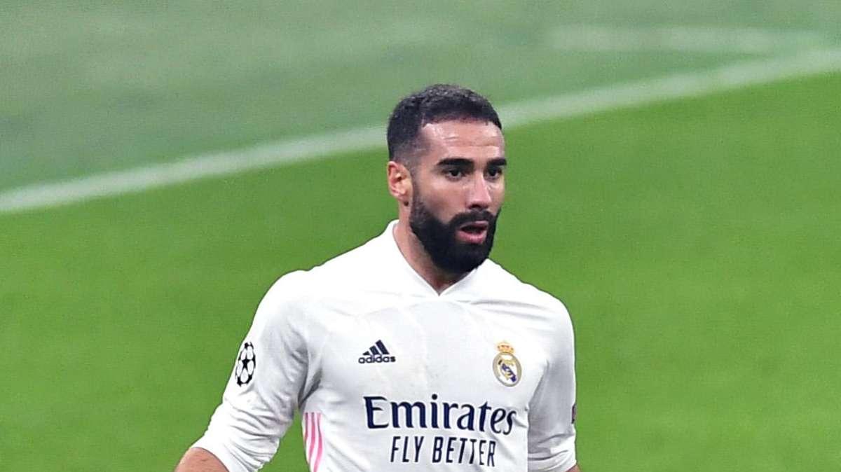 ONCE INICIAL | Carvajal, Asensio y Camavinga son titulares