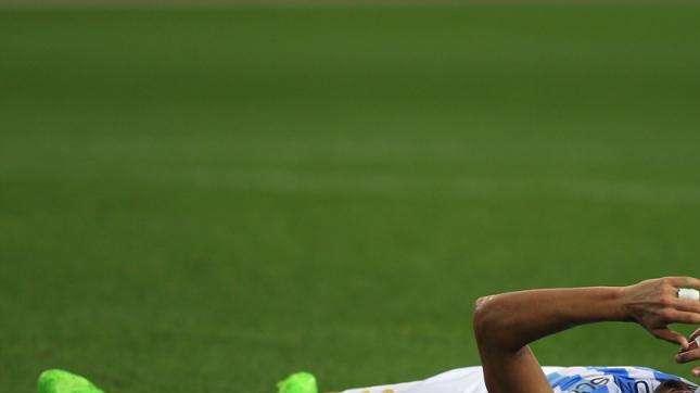 Míchel ante su posible cese tras el 5-0: "No temo nada, yo pienso en el Athletic"