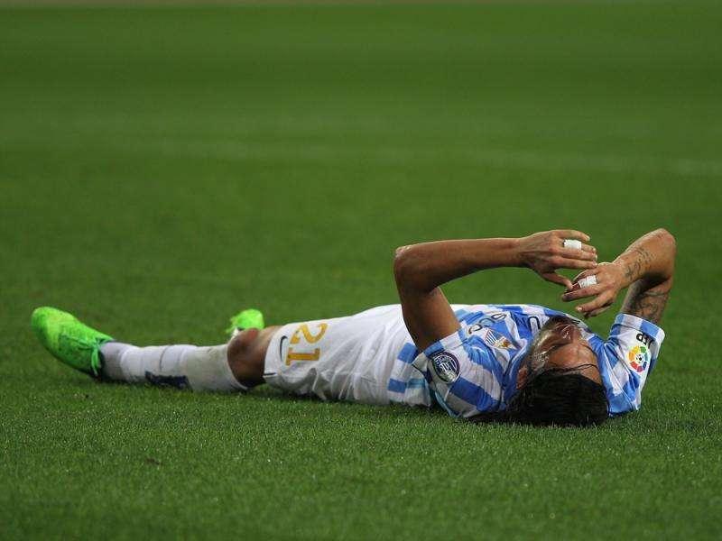 Míchel confiesa el interés del Málaga en un crack del Madrid: "Si me aseguran que viene, le espero"