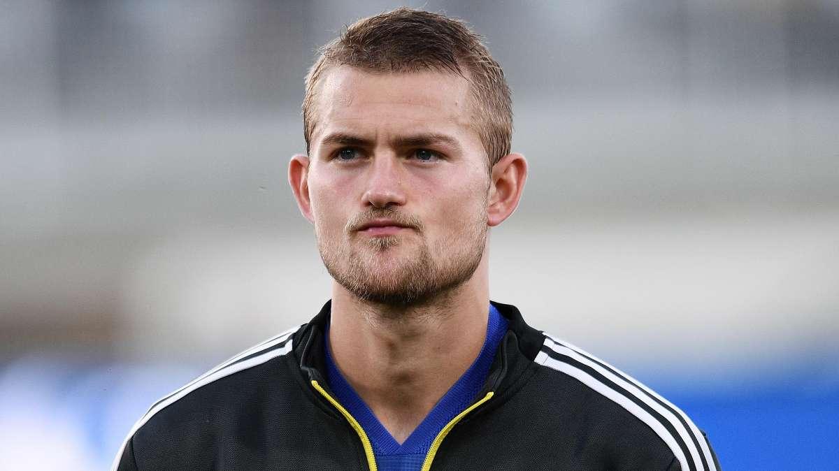 Raiola pone a De Ligt en el escaparate… y lo vincula con el Real Madrid