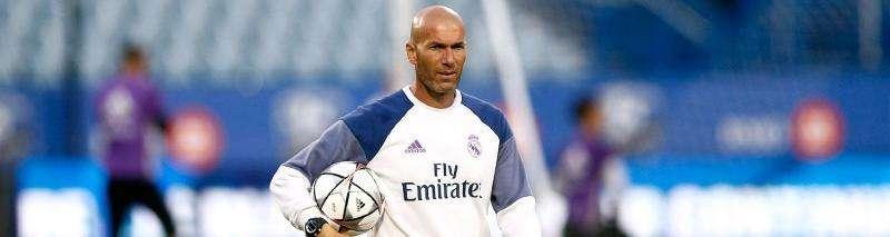 Don Balón: Zidane recibe un mensaje del Madrid tras despedirse de Pogba