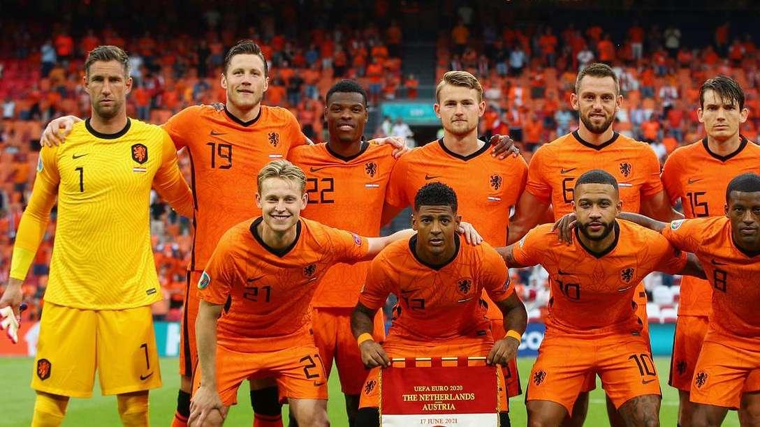DESCANSO | Países Bajos 0-0 República Checa: igualdad máxima en el Puskas Arena