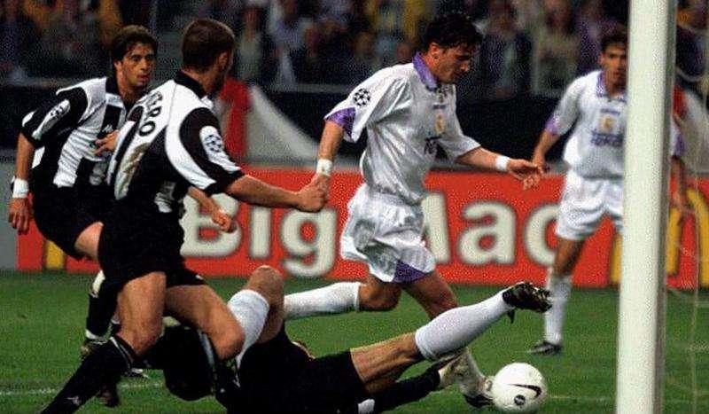La Séptima del Madrid, de aniversario: cumple casi dos décadas