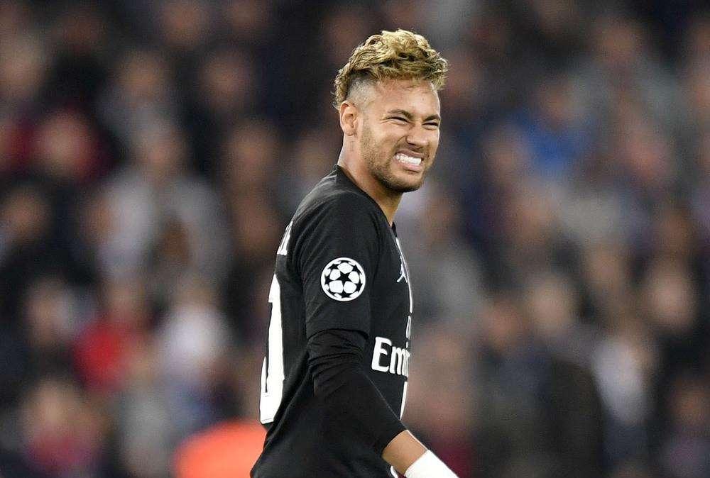 Bartomeu: "Este verano no vamos a intentar el fichaje de Neymar"