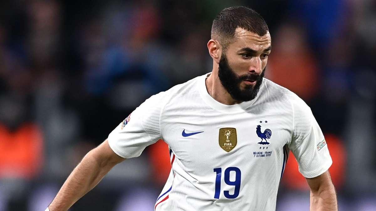 ANÁLISIS BD | Las posibilidades de Benzema para el Balón de Oro