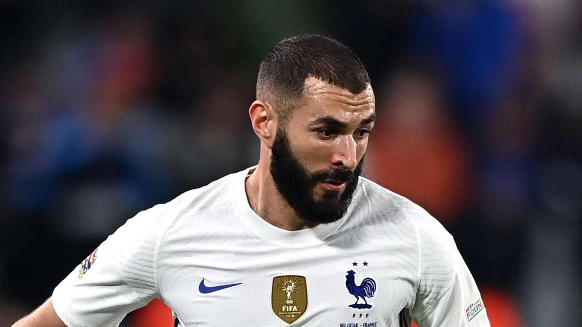 Nations League | Benzema, elegido mejor jugador de la final: "Cuando disparé, supe que era gol"