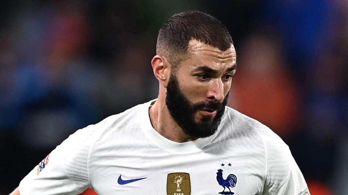 Así se fraguó la salida de Benzema de la concentración de Francia antes del Mundial