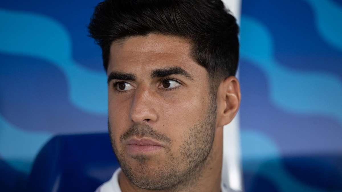 Real Madrid - Mallorca | El brutal enfado de Asensio tras quedarse nuevamente sin jugar