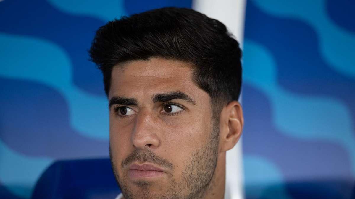 ¡BOMBAZO! Mourinho puede fichar a Asensio en las próximas semanas