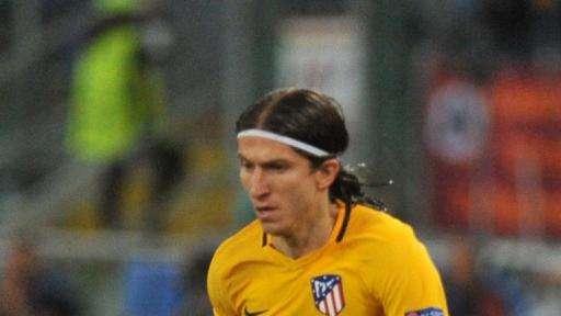 El Atlético quiere un suplente de garantías para Filipe Luis y ya tiene su favorito