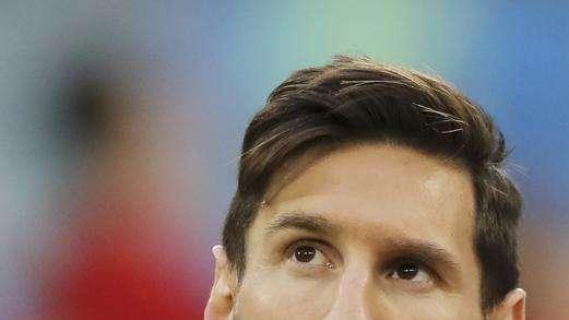 Braida: "Messi y Cristiano pueden jugar juntos algún día" 