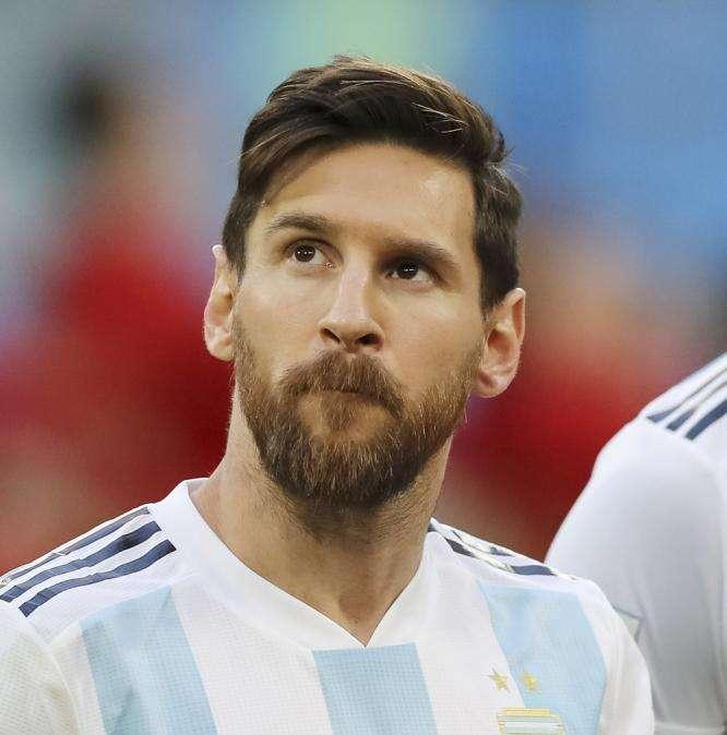 El peor momento en la carrera de Messi: "Esperábamos mucho más. Liderazgo, por ejemplo"