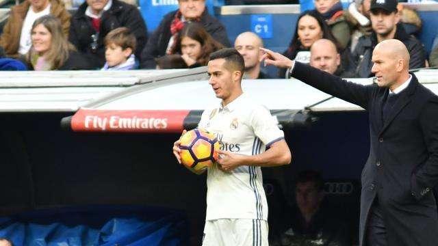 Santi Giménez: "Estoy convencido de que el Madrid se clasifica"
