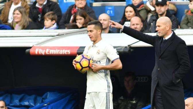 Julio Pulido: "Zidane queda señalado, tiene que estar pasando algo con Morata"