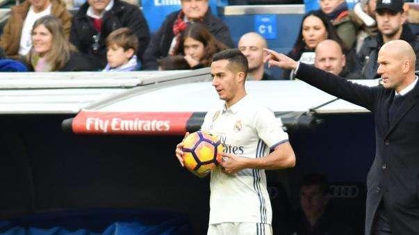 Zidane sobre los pitos del Bernabéu: "En una temporada tan larga, el jugador también necesita cariño a veces"