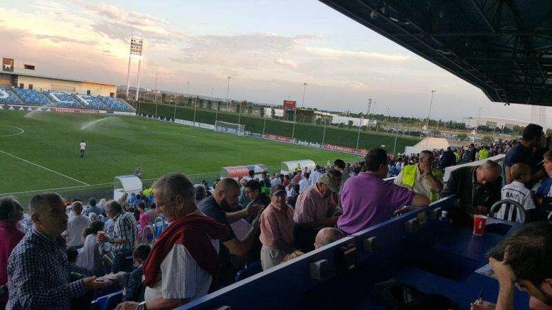 OFICIAL - El Orlando City 'despide' a un ex del Madrid