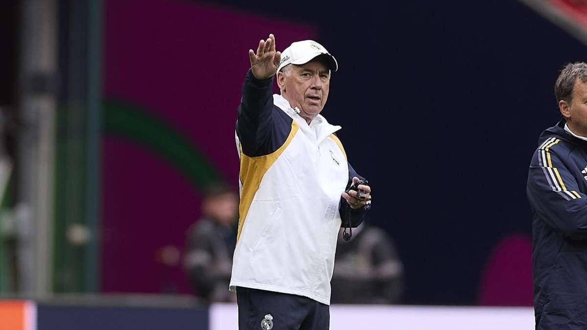 Ancelotti elige entre Asencio y Alaba: ¿quién le quitará el puesto a Tchouaméni?