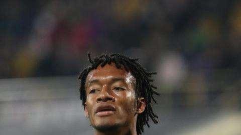 Corriere dello Sport: Cuadrado por Gervinho