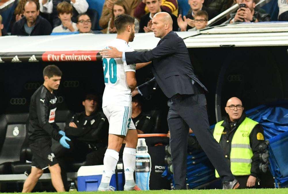 Álvaro Benito: "El Madrid tiene más fondo de armario que el Barcelona"