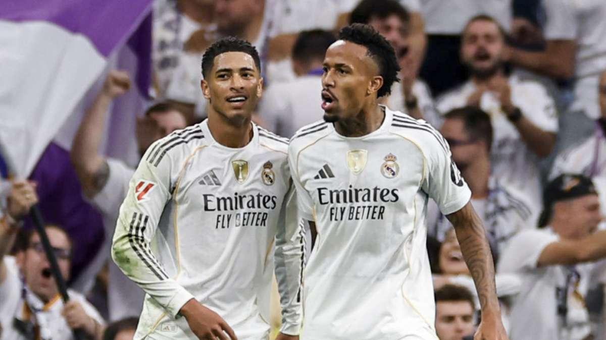 Muchas gracias por la motivación extra, Lamine 