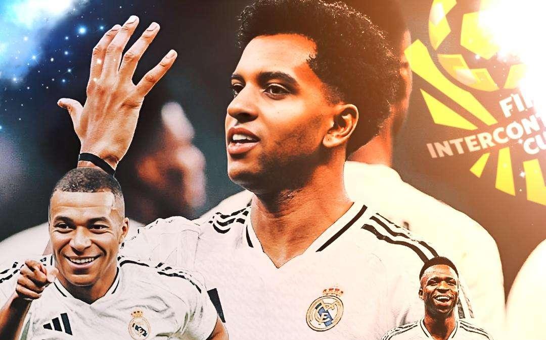 El Real Madrid iguala el mejor año de su historia: estos son los datos