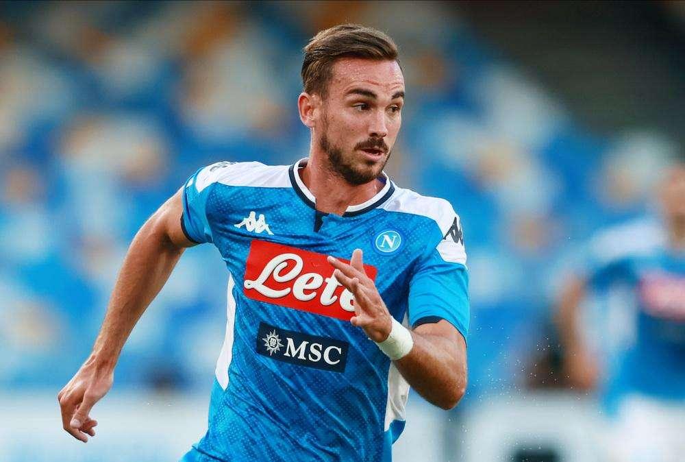 Fichajes Real Madrid | El agente de Fabián da esperanzas a los blancos 