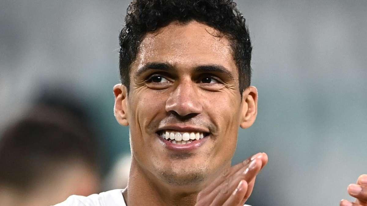 Así sería el nuevo contrato de Raphael Varane con el Real Madrid