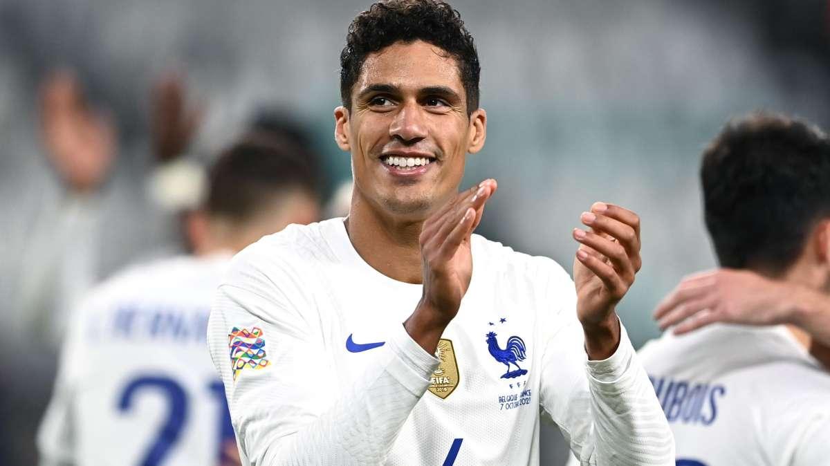 Top News 24 | Musiala y el Real Madrid, la vuelta de Varane...