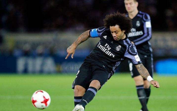 UNOXUNO BD - Cinco minutos de relajación ponen fin a la racha. Las prisas de Marcelo y la pasividad de Benzema