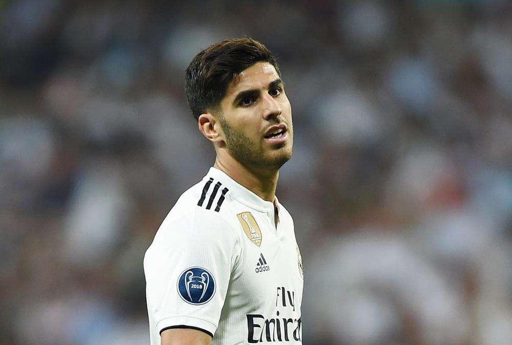 Álvaro Benito destapa el problema de Asensio en el Real Madrid