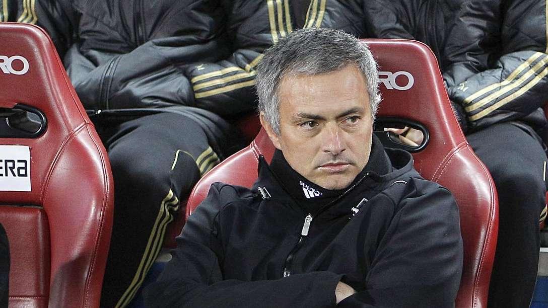 La declaración más dura de José Mourinho: "No llores y ve con Cristiano"