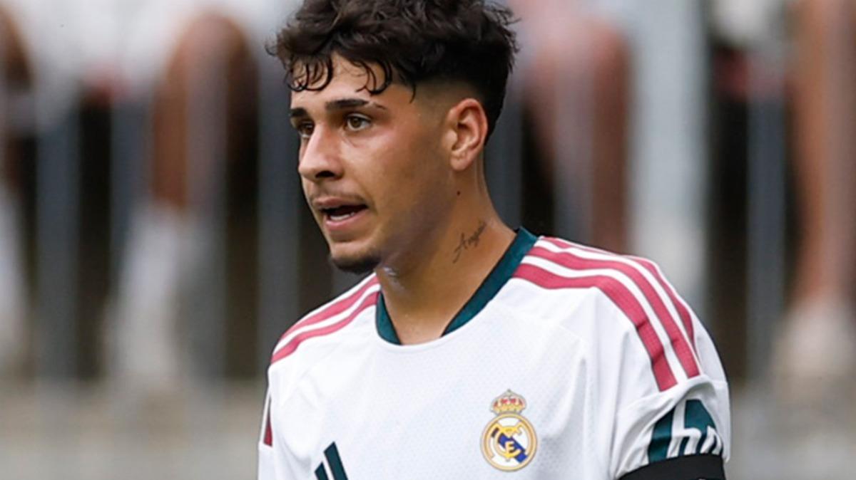La nueva perla de 'La Fábrica': LaLiga toca la puerta por Alexis Ciria