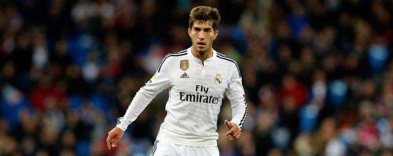 L'Equipe: El Madrid cederá a Lucas Silva al Cruzeiro 